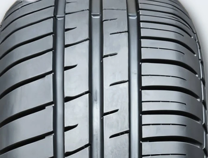 Gazni sloj pneumatika DELMAX Touring C3